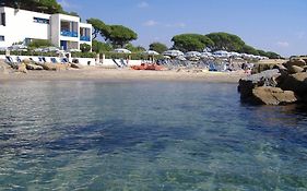 Baia Etrusca Resort